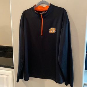 Men’s Oklahoma State University OSU cowboys pullover